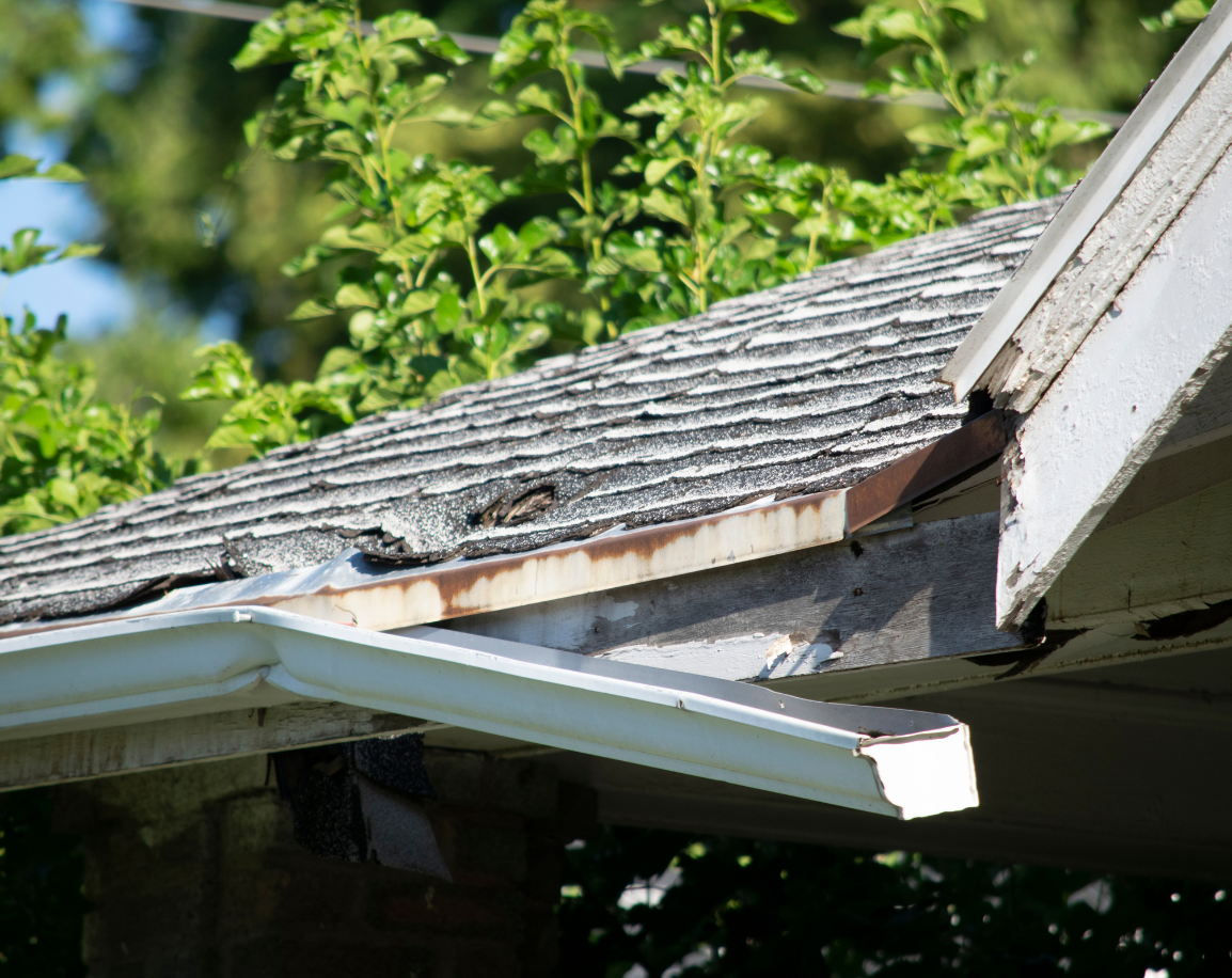 Emergency Roof Repair