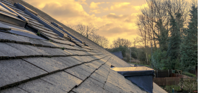 attic ventilation