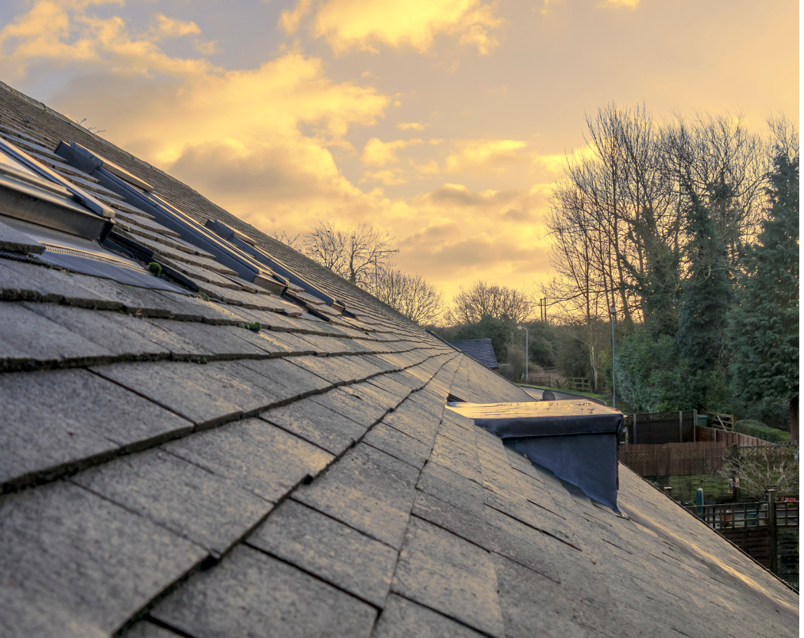 attic ventilation