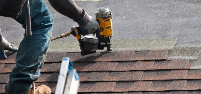 Choosing the right roof