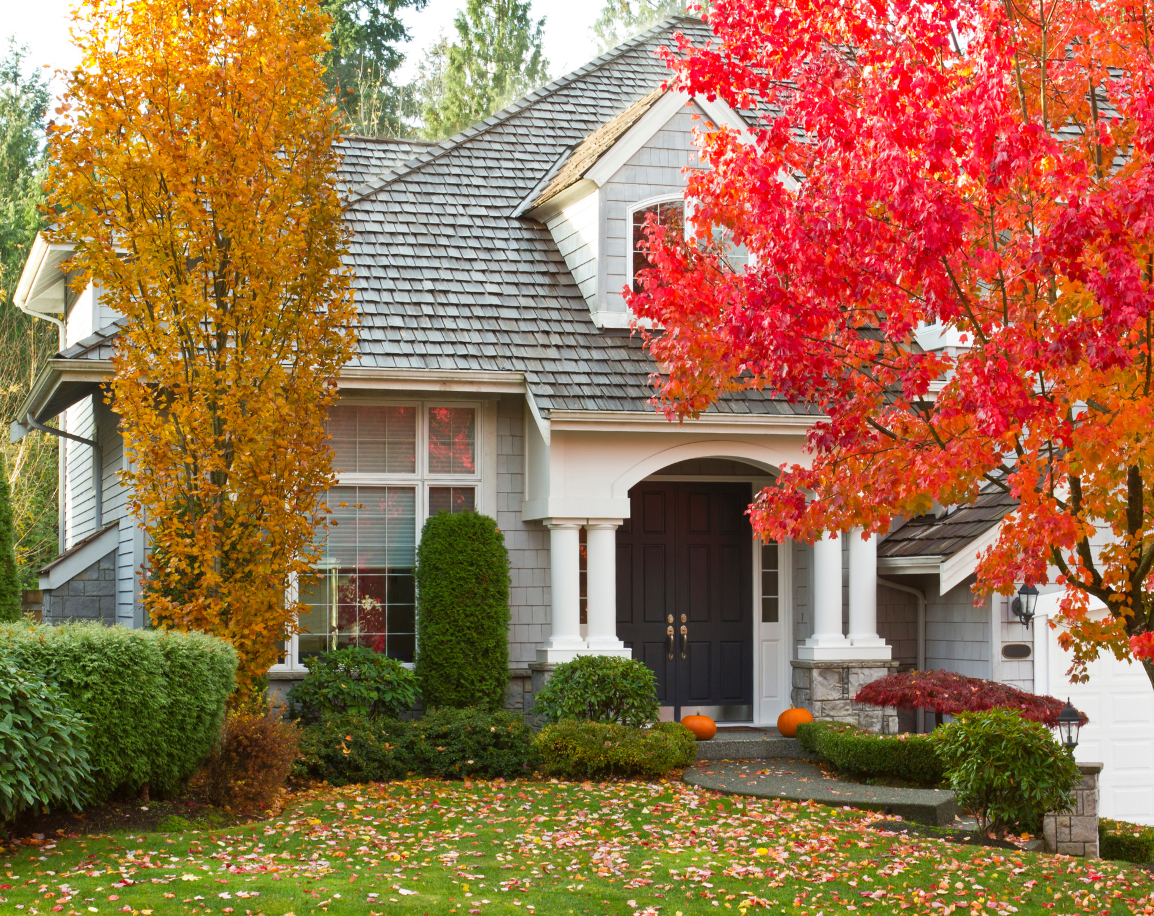 fall maintenance tips