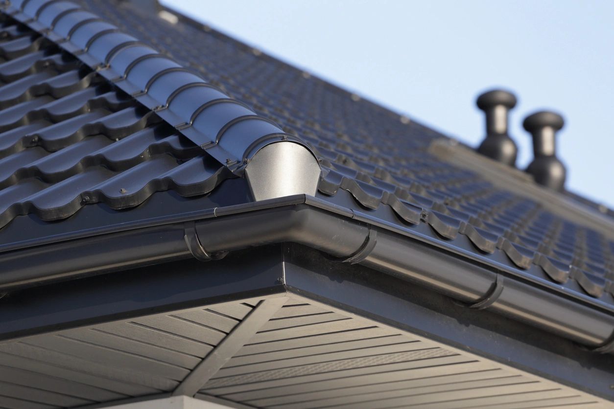 Gutter Maintenance, Repairs and Replacement