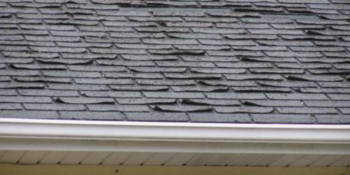 Roof Leak Repairs