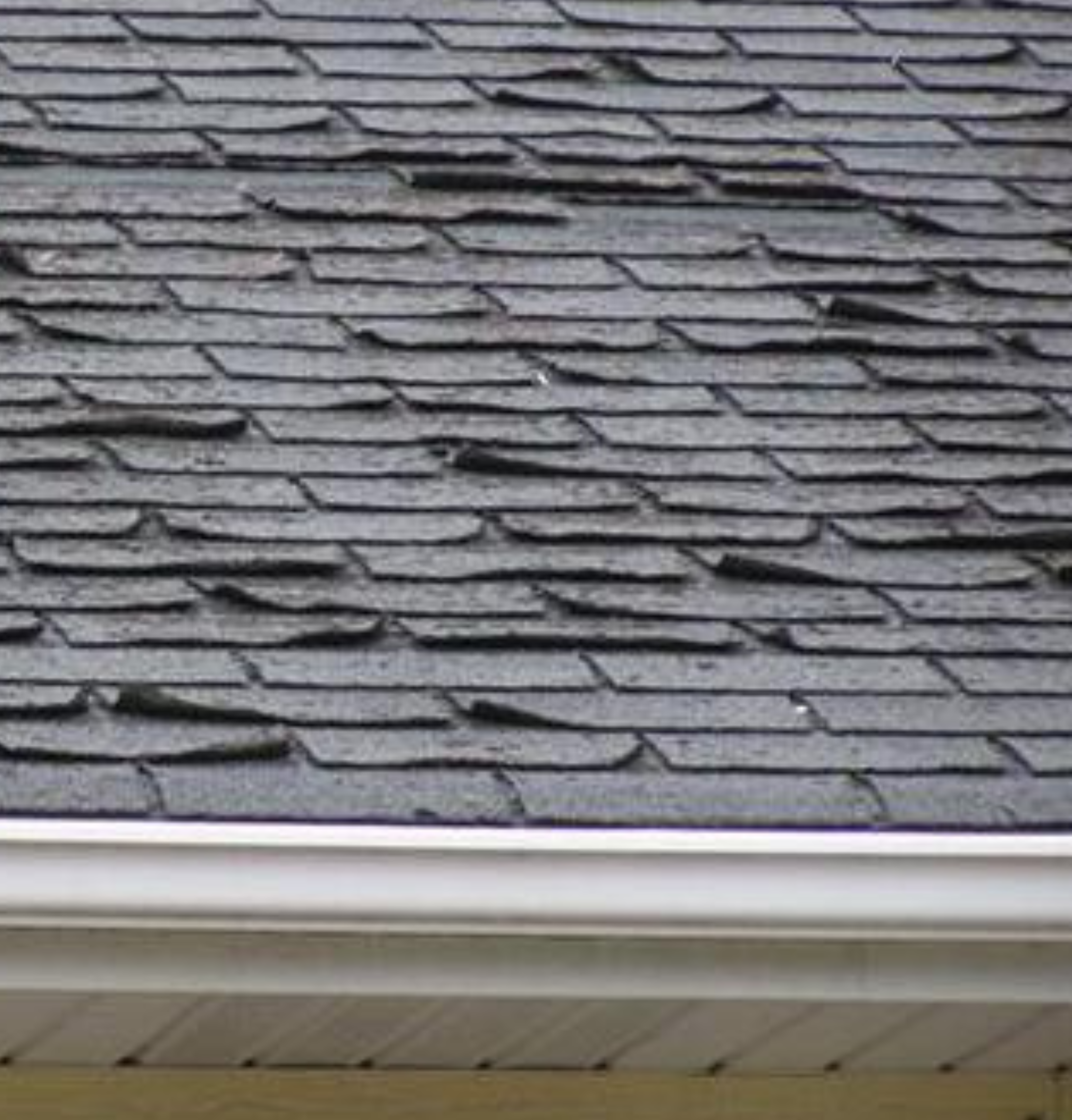 asphalt shingle repairs